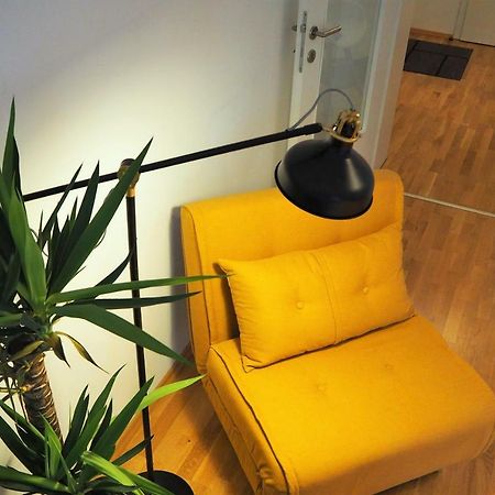 Apstay City Residence Apartments ǀ Free Parking & Self Check-In Graz Buitenkant foto