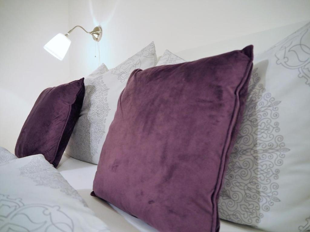 Apstay City Residence Apartments ǀ Free Parking & Self Check-In Graz Buitenkant foto