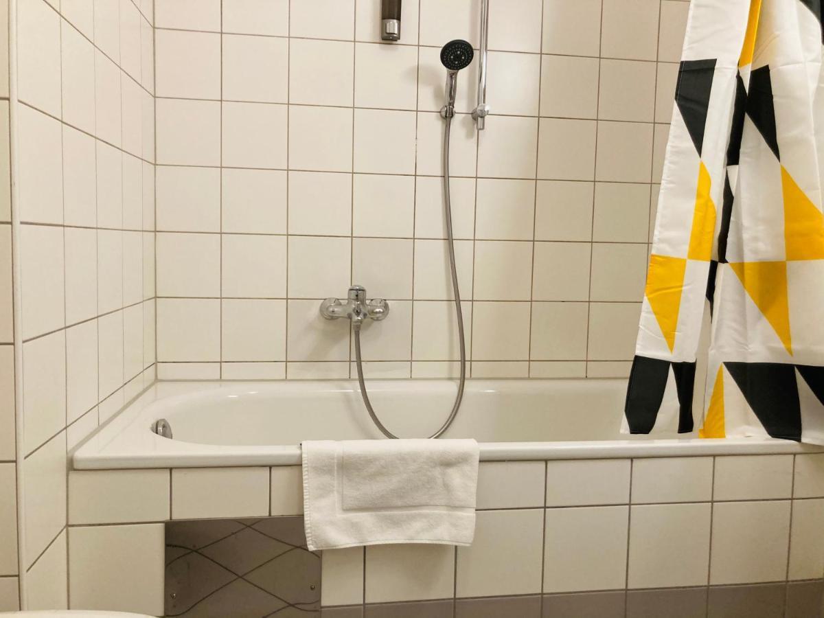 Apstay City Residence Apartments ǀ Free Parking & Self Check-In Graz Buitenkant foto