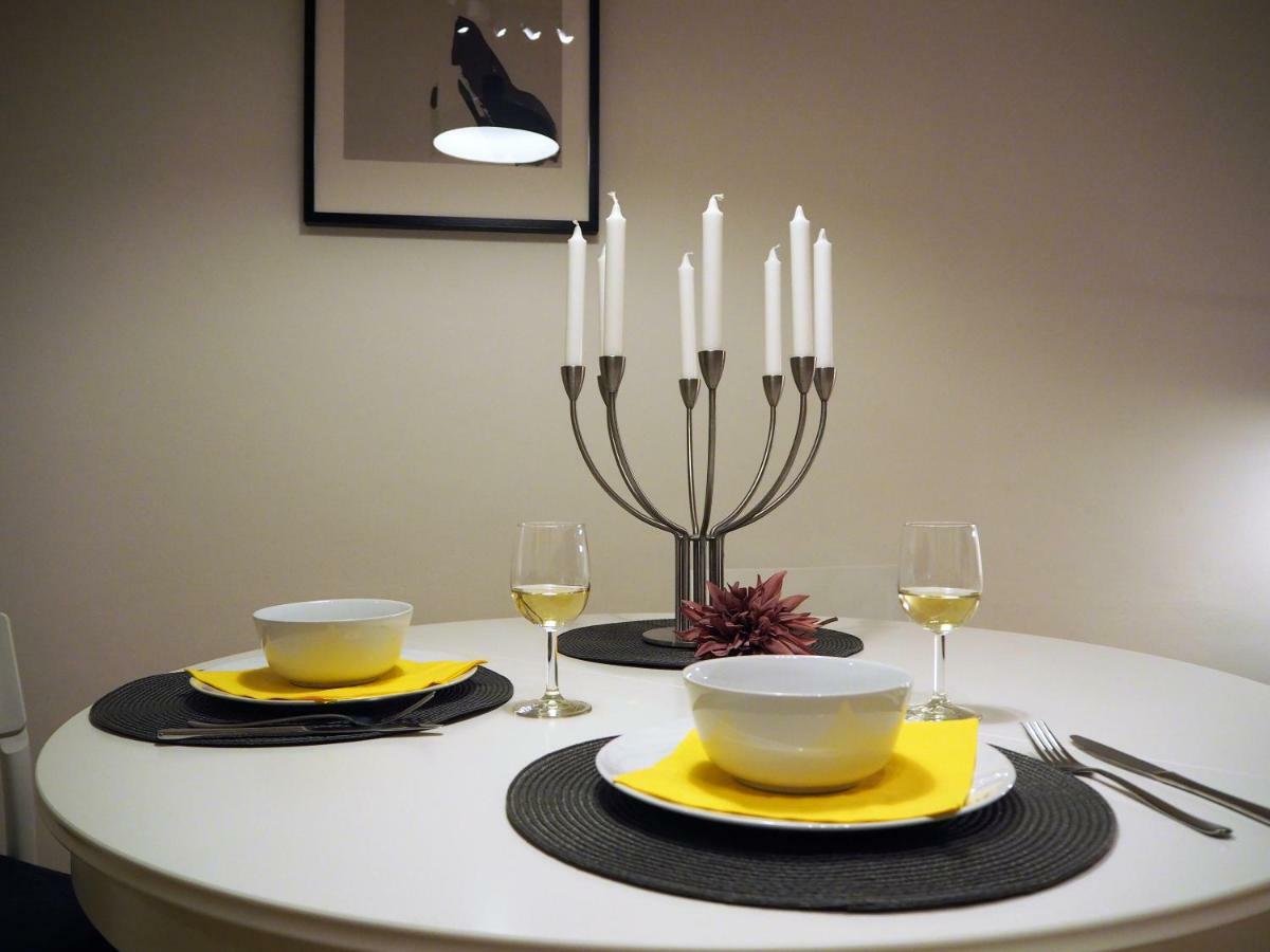 Apstay City Residence Apartments ǀ Free Parking & Self Check-In Graz Buitenkant foto