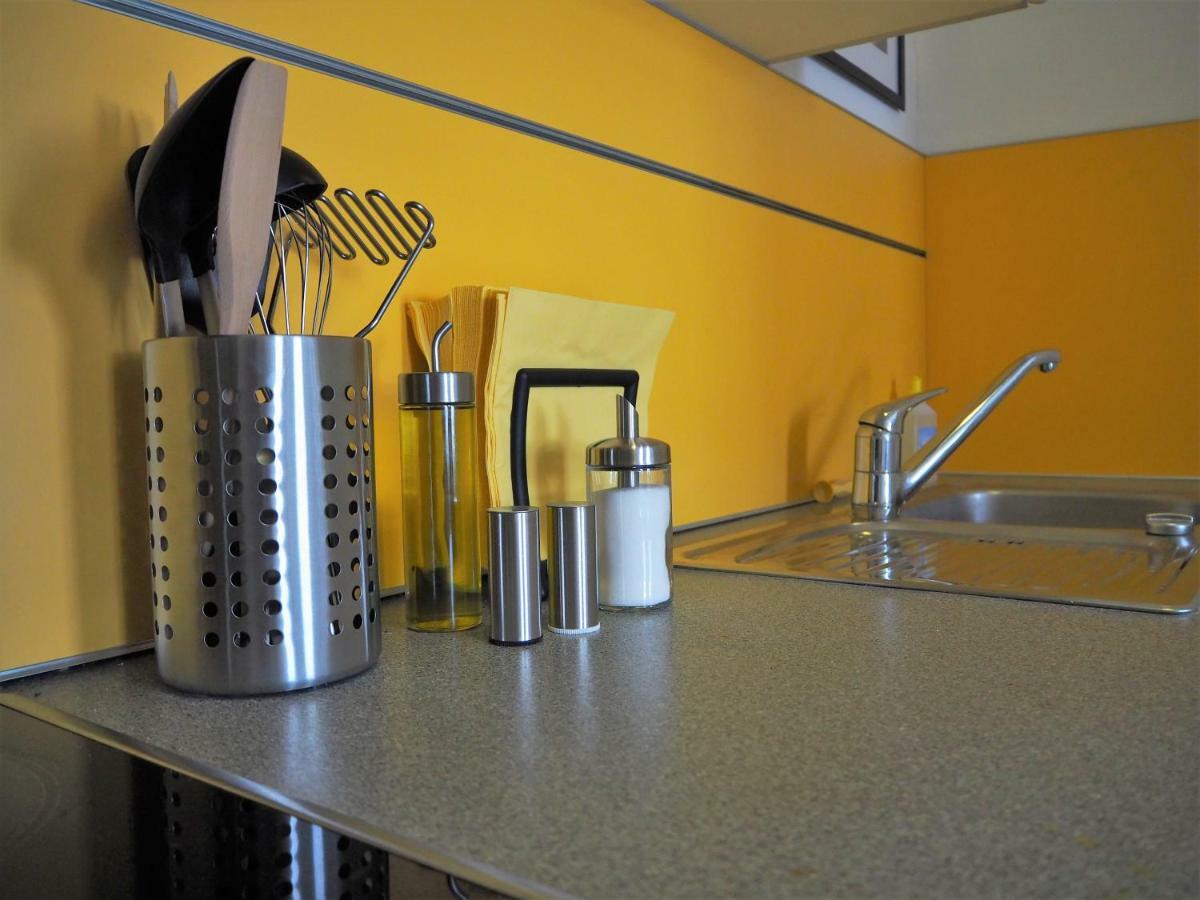 Apstay City Residence Apartments ǀ Free Parking & Self Check-In Graz Buitenkant foto