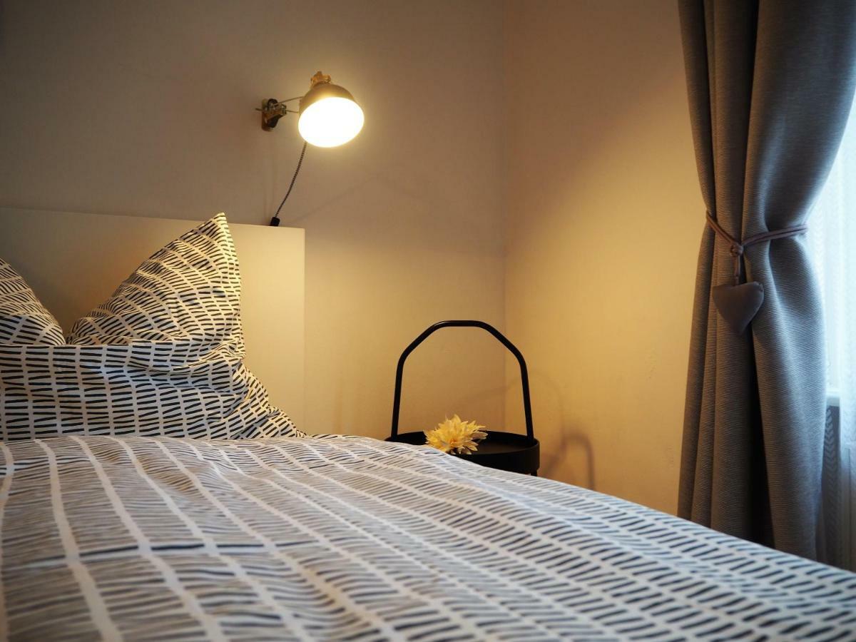 Apstay City Residence Apartments ǀ Free Parking & Self Check-In Graz Buitenkant foto