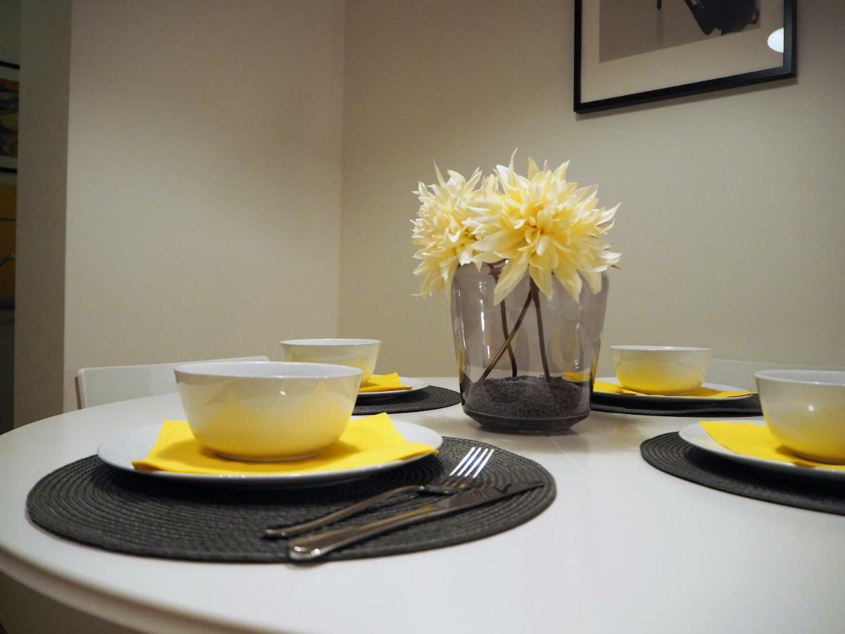 Apstay City Residence Apartments ǀ Free Parking & Self Check-In Graz Buitenkant foto