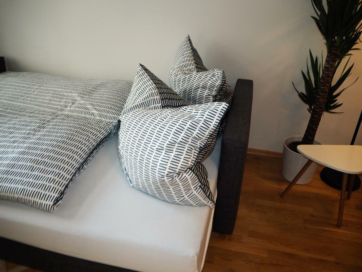 Apstay City Residence Apartments ǀ Free Parking & Self Check-In Graz Buitenkant foto