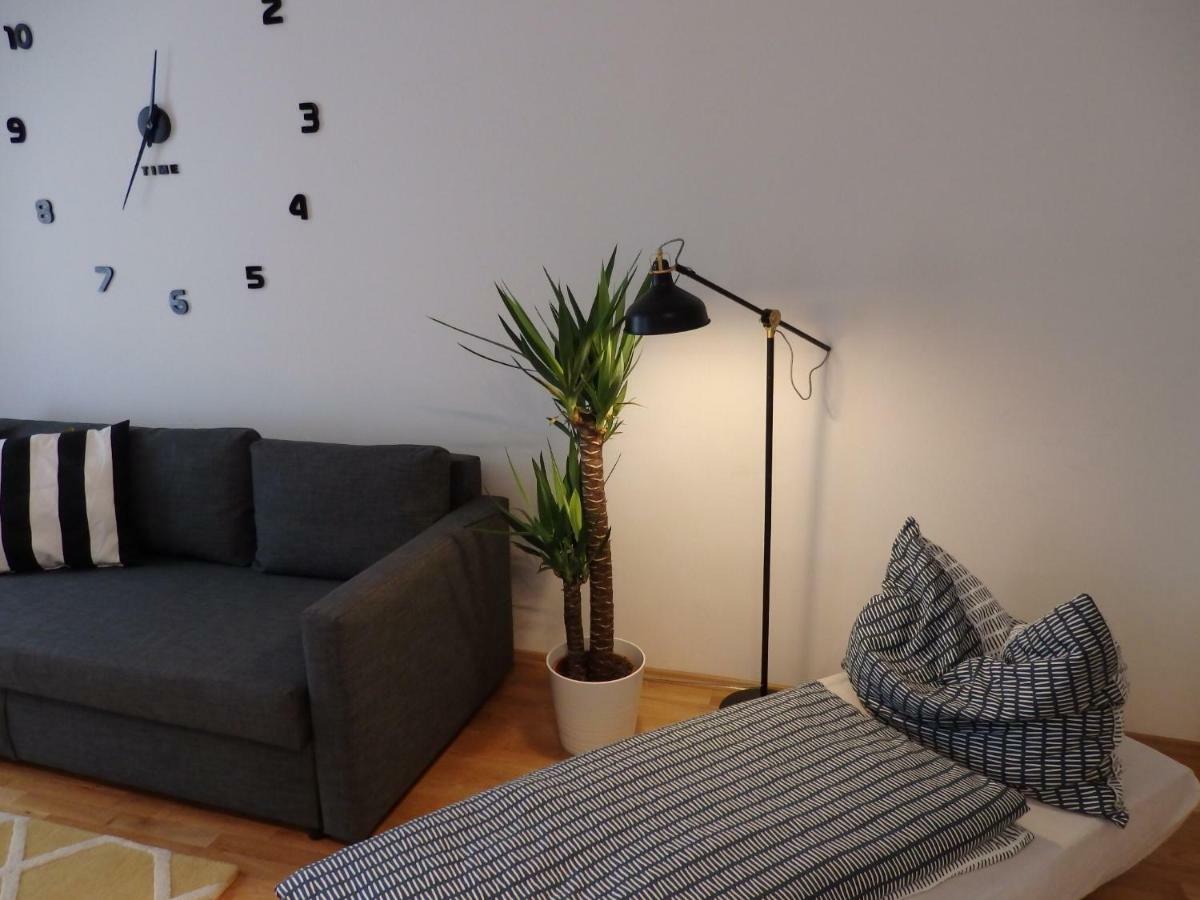 Apstay City Residence Apartments ǀ Free Parking & Self Check-In Graz Buitenkant foto