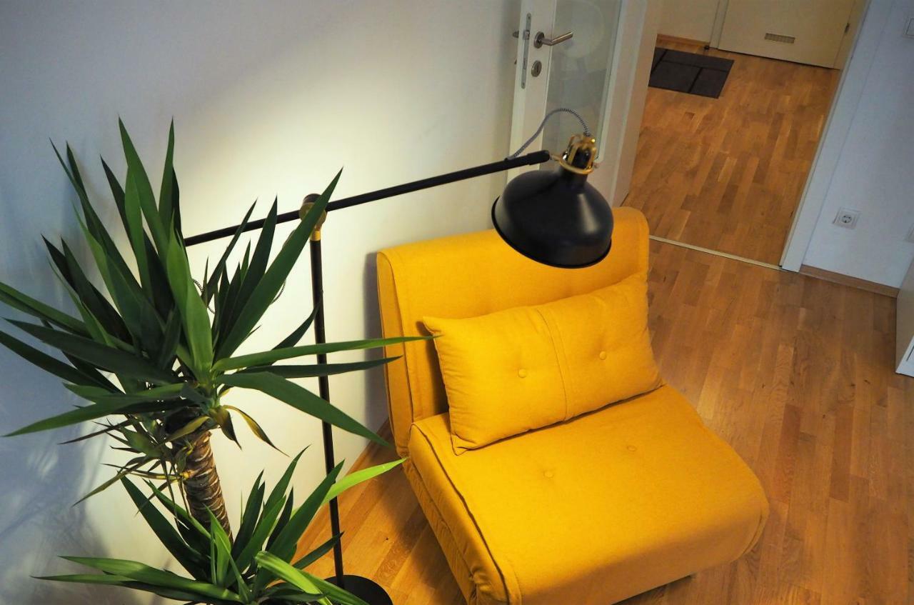 Apstay City Residence Apartments ǀ Free Parking & Self Check-In Graz Buitenkant foto