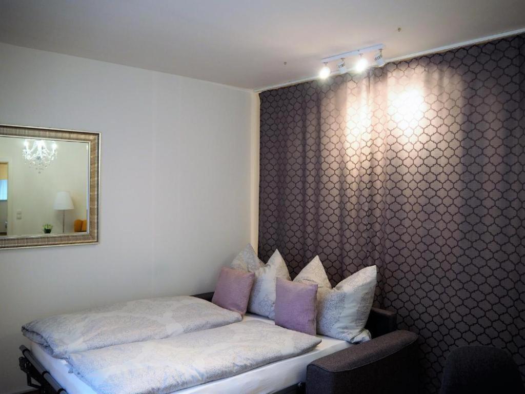 Apstay City Residence Apartments ǀ Free Parking & Self Check-In Graz Buitenkant foto