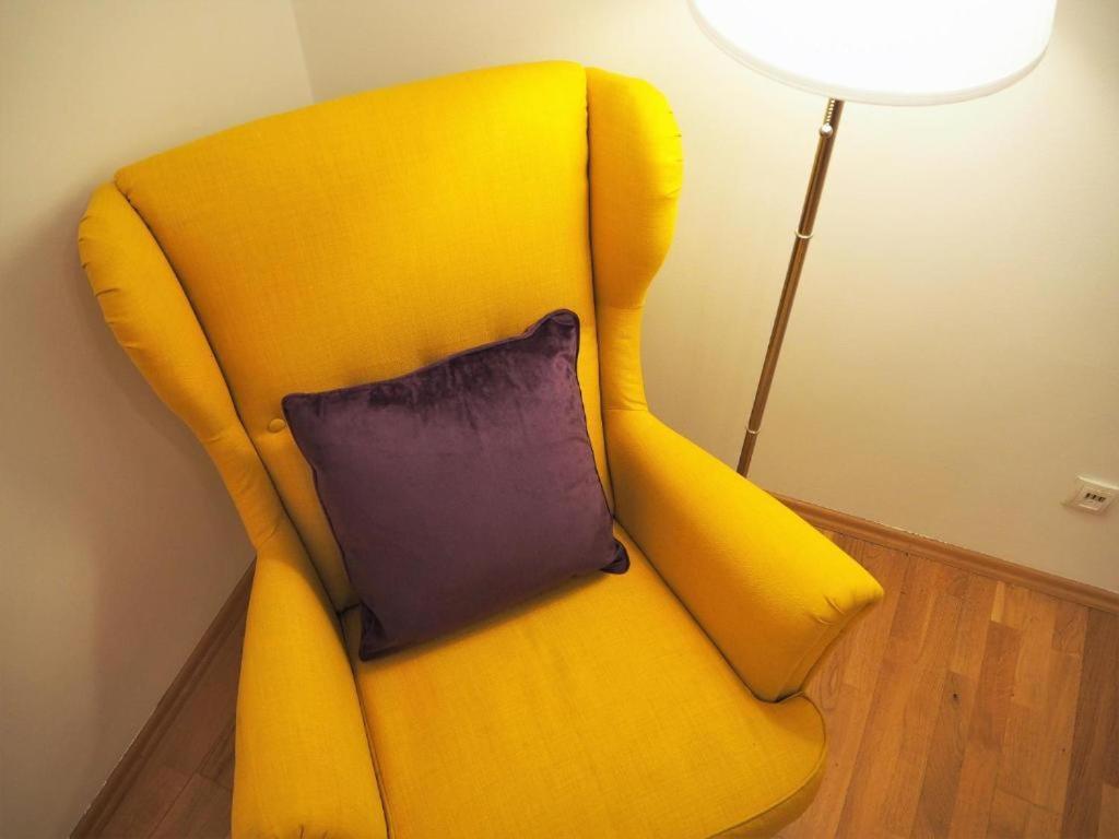 Apstay City Residence Apartments ǀ Free Parking & Self Check-In Graz Buitenkant foto