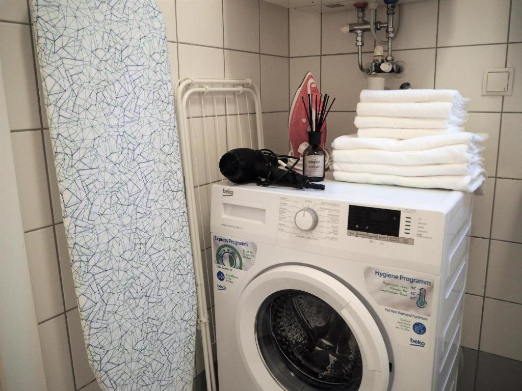 Apstay City Residence Apartments ǀ Free Parking & Self Check-In Graz Buitenkant foto