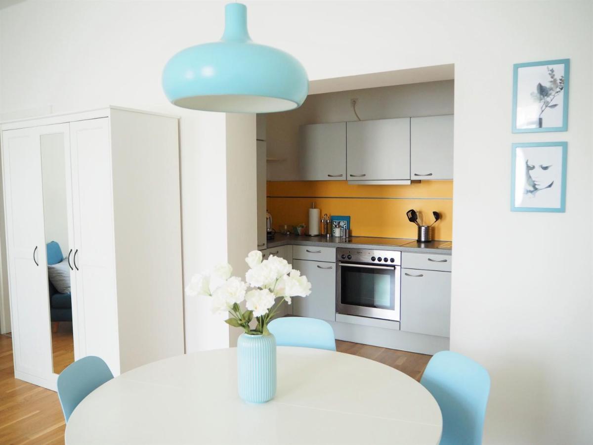 Apstay City Residence Apartments ǀ Free Parking & Self Check-In Graz Buitenkant foto