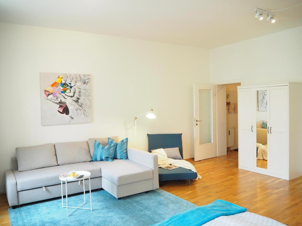 Apstay City Residence Apartments ǀ Free Parking & Self Check-In Graz Buitenkant foto