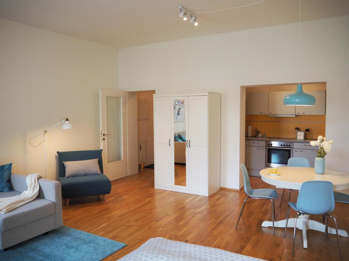 Apstay City Residence Apartments ǀ Free Parking & Self Check-In Graz Buitenkant foto
