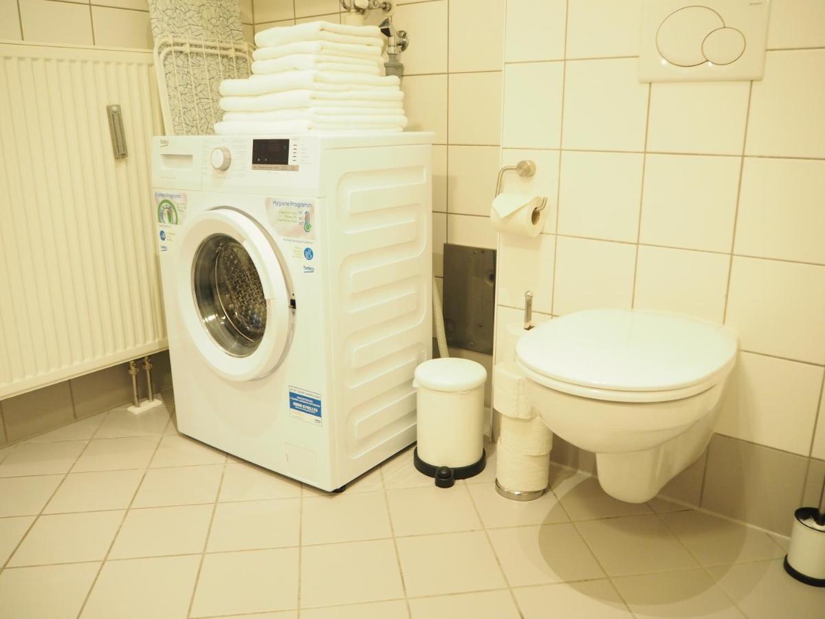 Apstay City Residence Apartments ǀ Free Parking & Self Check-In Graz Buitenkant foto