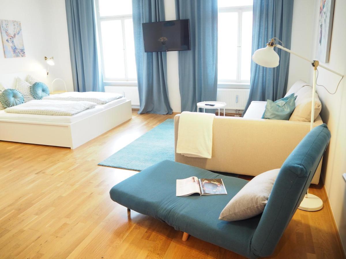 Apstay City Residence Apartments ǀ Free Parking & Self Check-In Graz Buitenkant foto