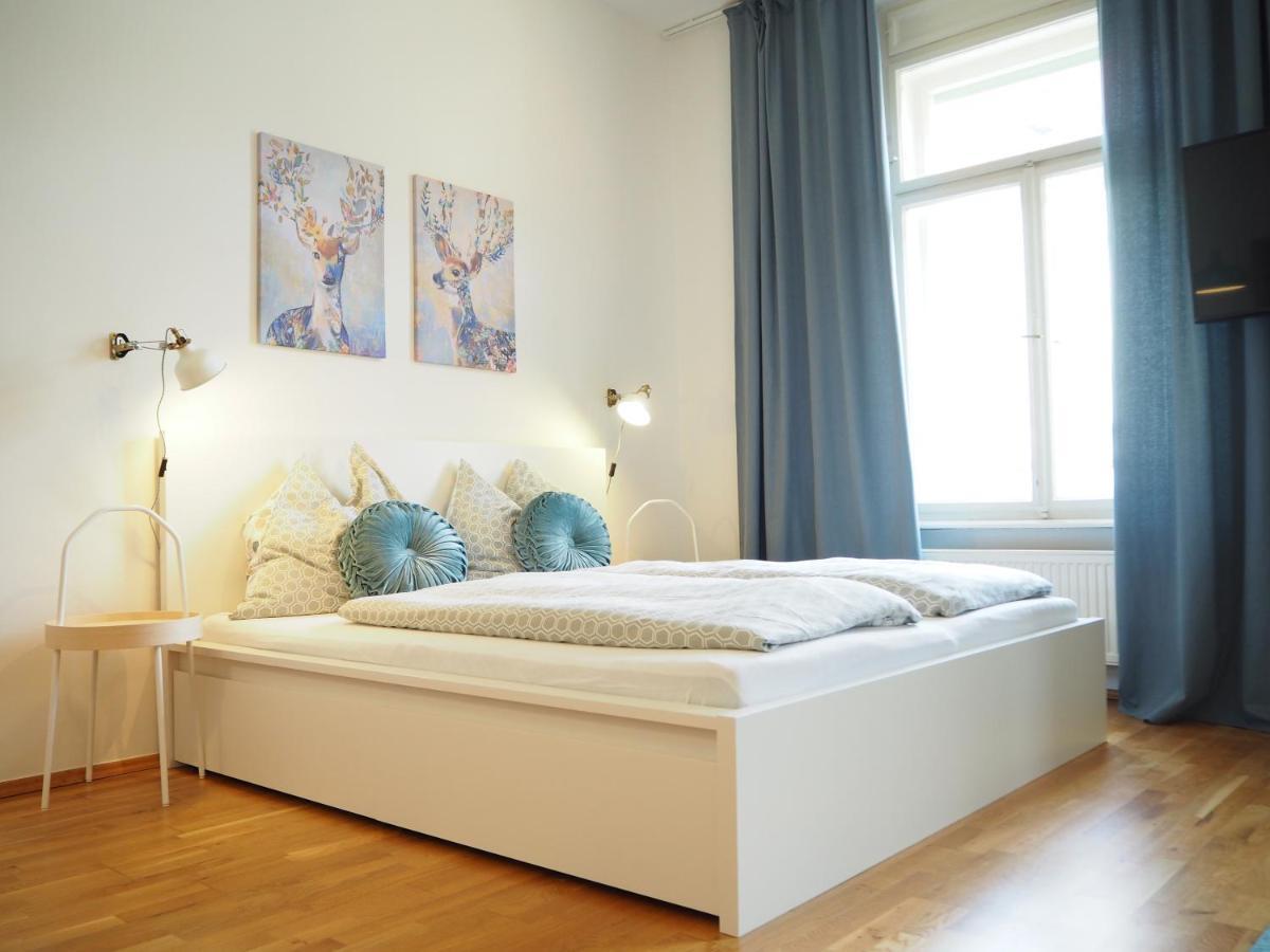 Apstay City Residence Apartments ǀ Free Parking & Self Check-In Graz Buitenkant foto