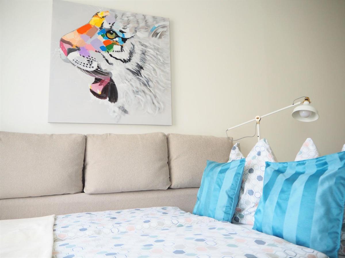 Apstay City Residence Apartments ǀ Free Parking & Self Check-In Graz Buitenkant foto