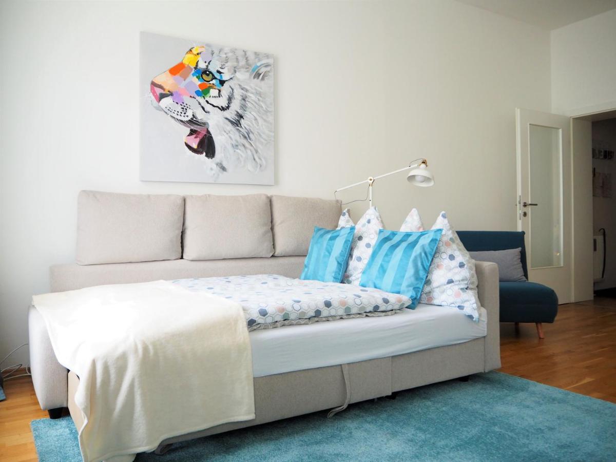 Apstay City Residence Apartments ǀ Free Parking & Self Check-In Graz Buitenkant foto